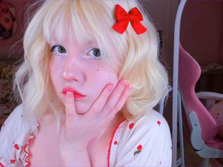 Erotický videochat Earthlyalien