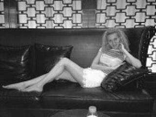 Erotický videochat eastcandy