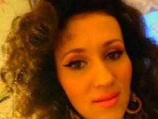 Erotický videochat eastercandy