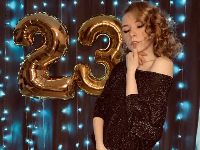 Fotografie profilu EbaNastya