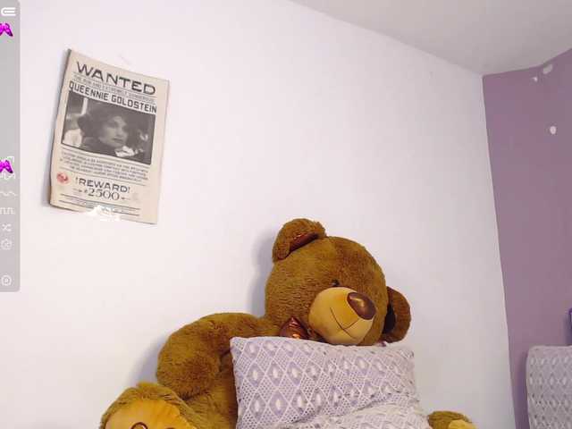 Vysílací screenshoty ebano-rios