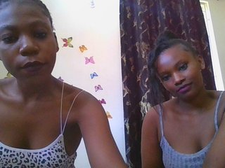 Erotický videochat Ebbonyrakael