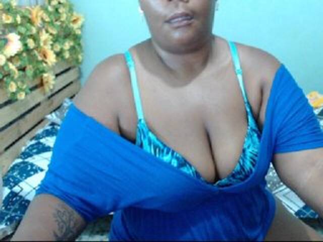 Vysílací screenshoty ebonkamila