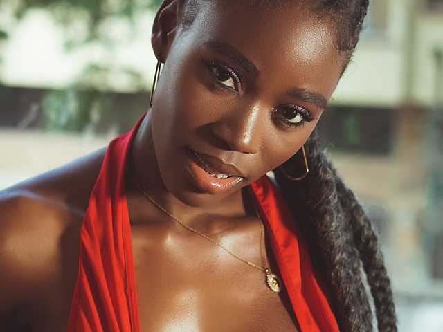 Fotografie profilu EbonnyGoddess