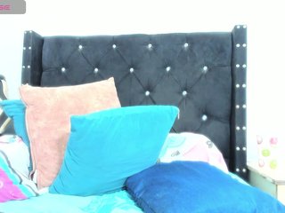 Erotický videochat EbonnyLatinx