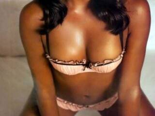 Erotický videochat ebony-angel