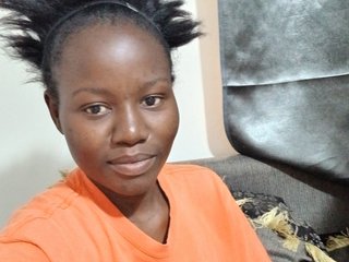 Erotický videochat Ebony-babe-reloaded