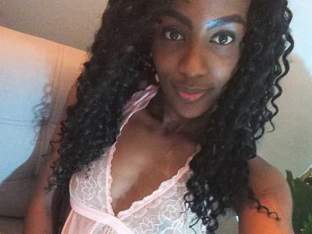 Fotografie profilu Ebony-ciara
