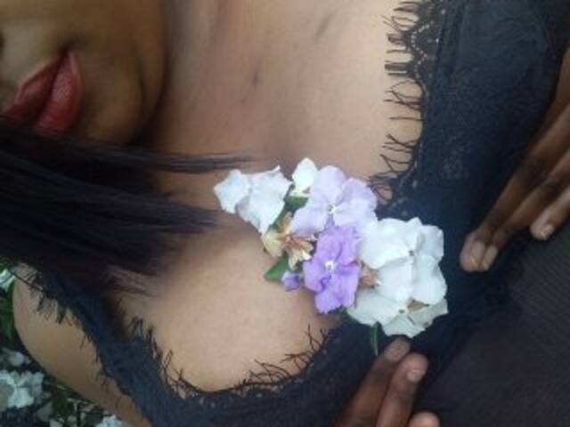 Fotografie profilu Ebony-Cunt