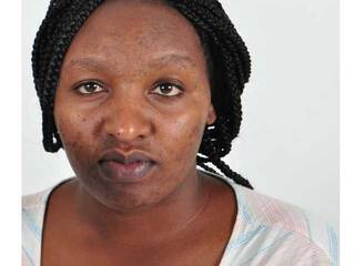 Erotický videochat ebony-grace