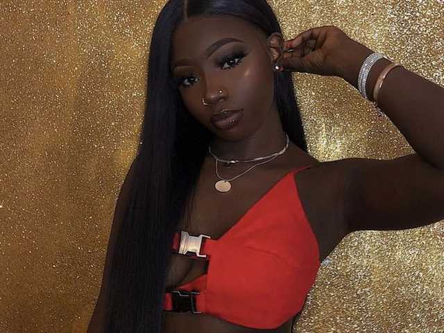 Fotografie profilu Ebony-Kisses