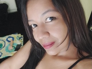 Erotický videochat Ebony-Lis