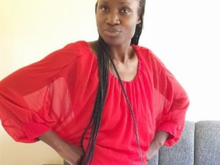 Erotický videochat ebony-liz