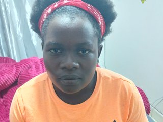 Erotický videochat Ebony-raquel2