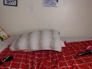 Erotický videochat Ebony-slut