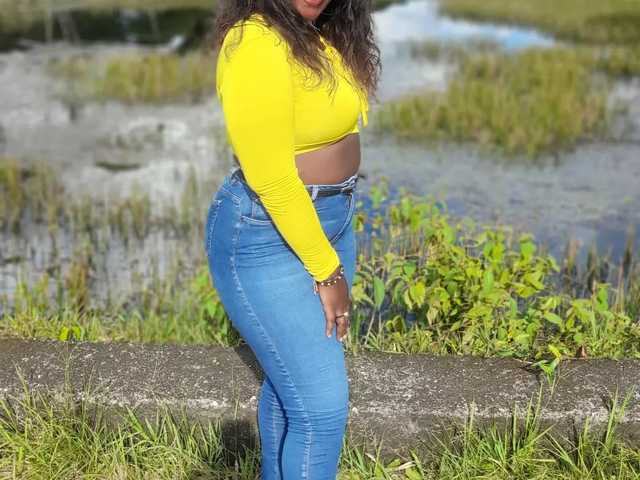 Fotografie profilu Ebony-sofia