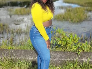 Erotický videochat Ebony-sofia