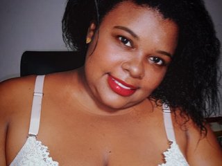 Erotický video chat Ebony01big