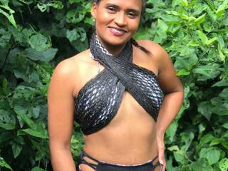 Erotický videochat Ebony9