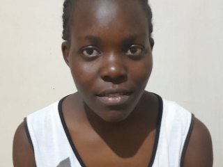 Erotický videochat Ebonybeauty