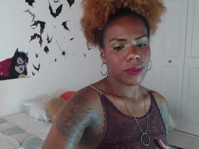 Fotky ebonyblade hello guys today I have special prices, come have a good time with me [none] clamps on nipples