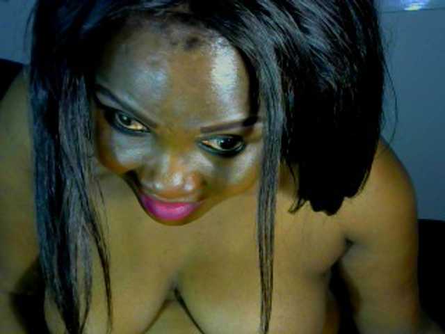 Vysílací screenshoty EbonyBooty