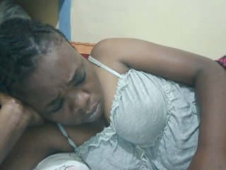 Erotický videochat Ebonybootygirl