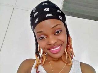 Erotický videochat ebonybubble