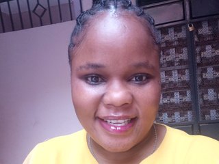 Erotický videochat Ebonycatalia4