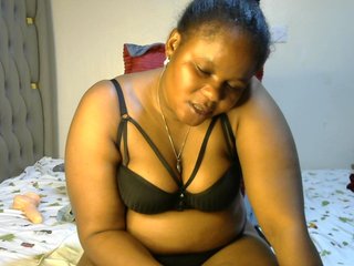 Erotický videochat Ebonycatalia4