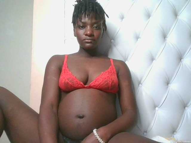 Vysílací screenshoty ebonychoco
