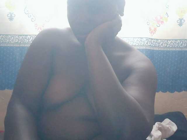 Vysílací screenshoty EbonyCream