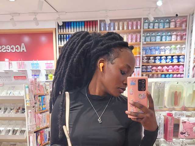 Fotografie profilu Ebonycutelyn