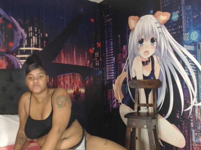 Fotky EBONYDOLL PVT without limits dirty ebony