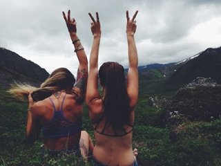 Erotický videochat Ebonygals