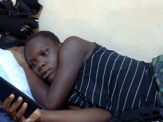 Erotický videochat Ebonygirl254