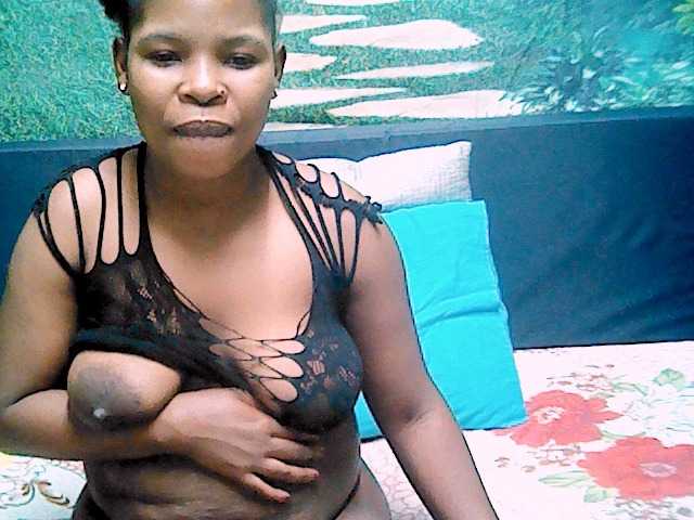 Vysílací screenshoty ebonygold92