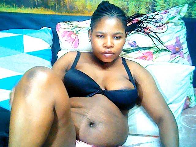 Vysílací screenshoty ebonygold92