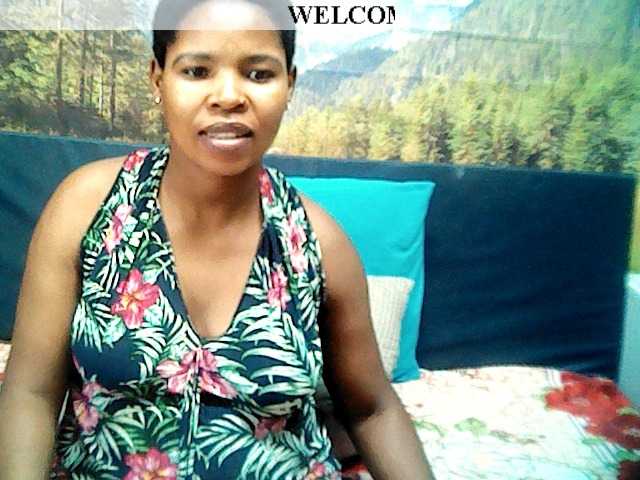 Vysílací screenshoty ebonygold92