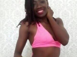 Erotický videochat ebonyhot
