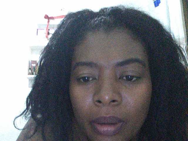 Vysílací screenshoty EbonyHotTits