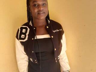 Erotický videochat Ebonylilly254