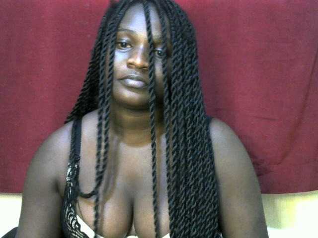 Vysílací screenshoty Ebonylilly254