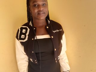 Erotický videochat Ebonylilly254