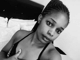 Erotický videochat ebonyliz