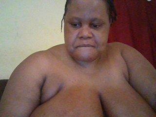 Erotický videochat Ebonymagixs