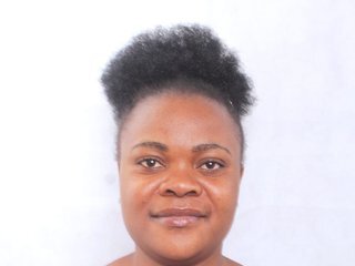 Erotický videochat Ebonymaya