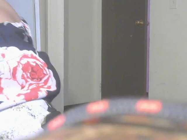 Vysílací screenshoty ebonymonroe4