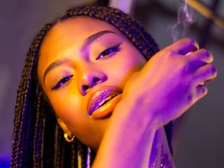 Erotický videochat Ebonymore06