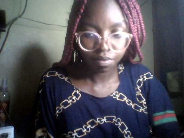 Vysílací screenshoty Ebonymuse